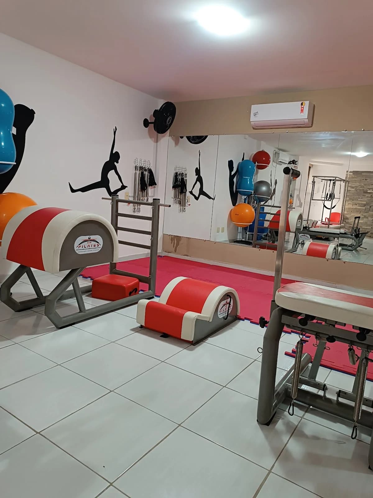 Espaço Ser Bem – foto 1