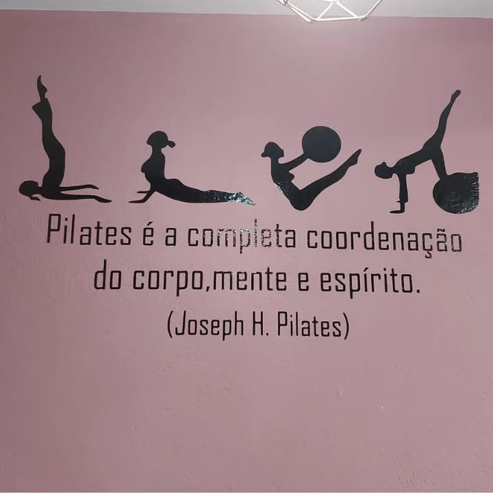 Fisioterapia Dermatofuncional e Pilates - Dra. Elimácia Barreto – foto 1