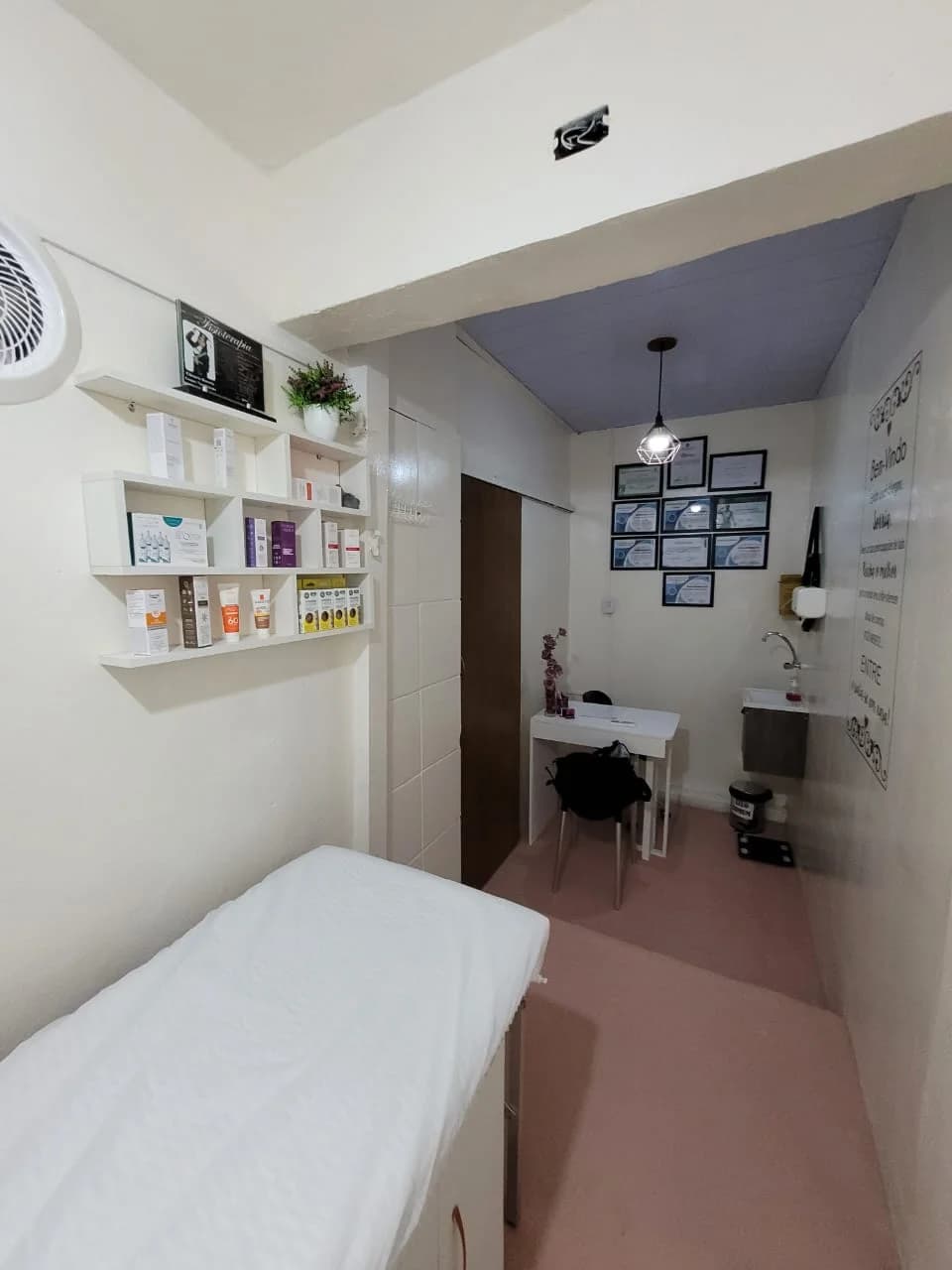 Fisioterapia Dermatofuncional e Pilates - Dra. Elimácia Barreto – foto 2
