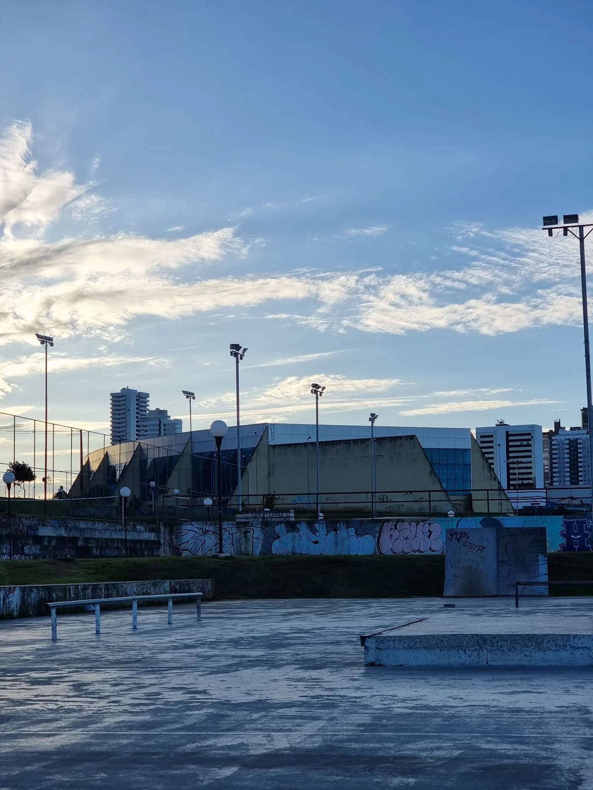 Pista Quadrinha – foto 3