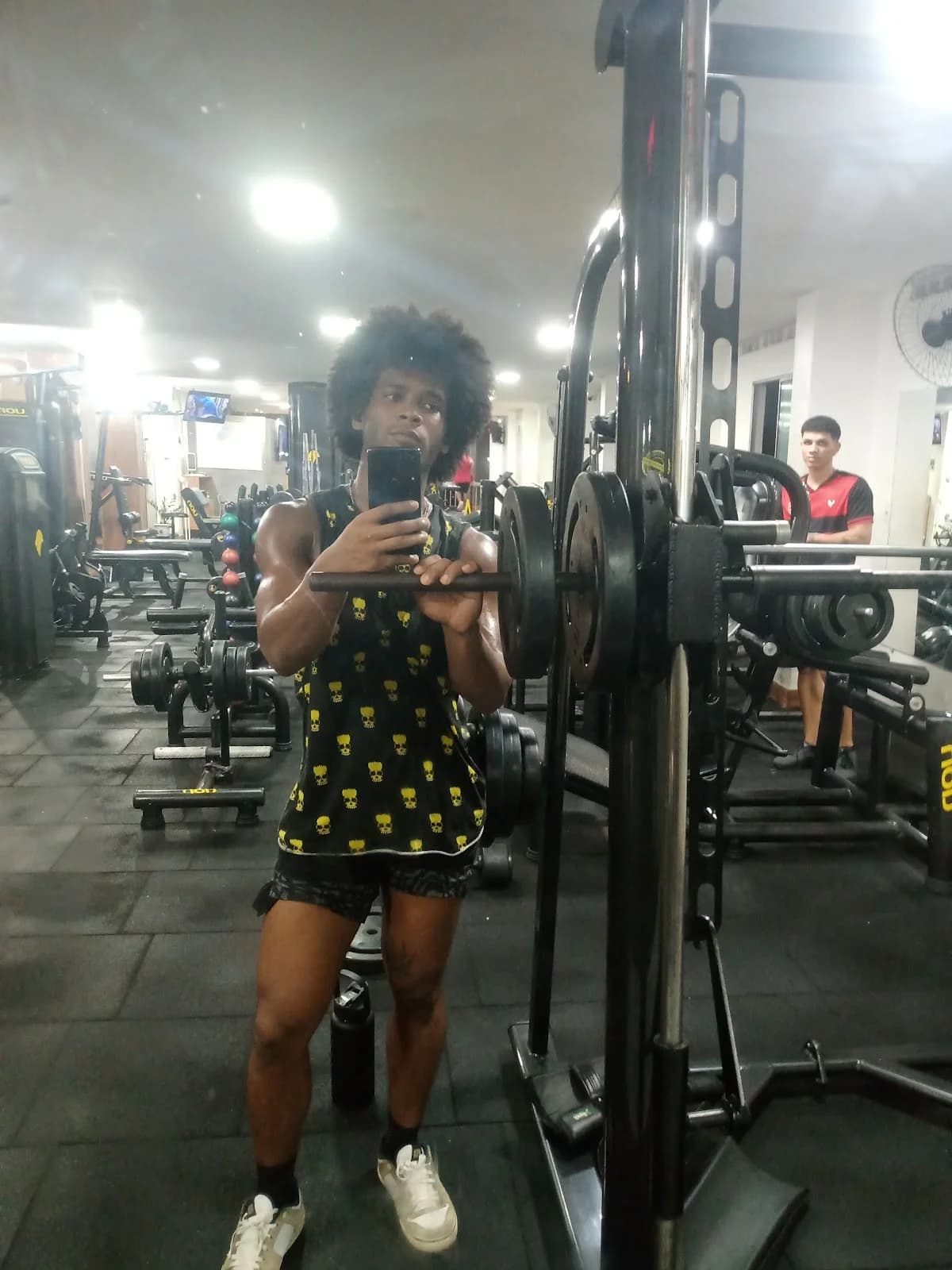 Academia Corpus Fit – foto 2