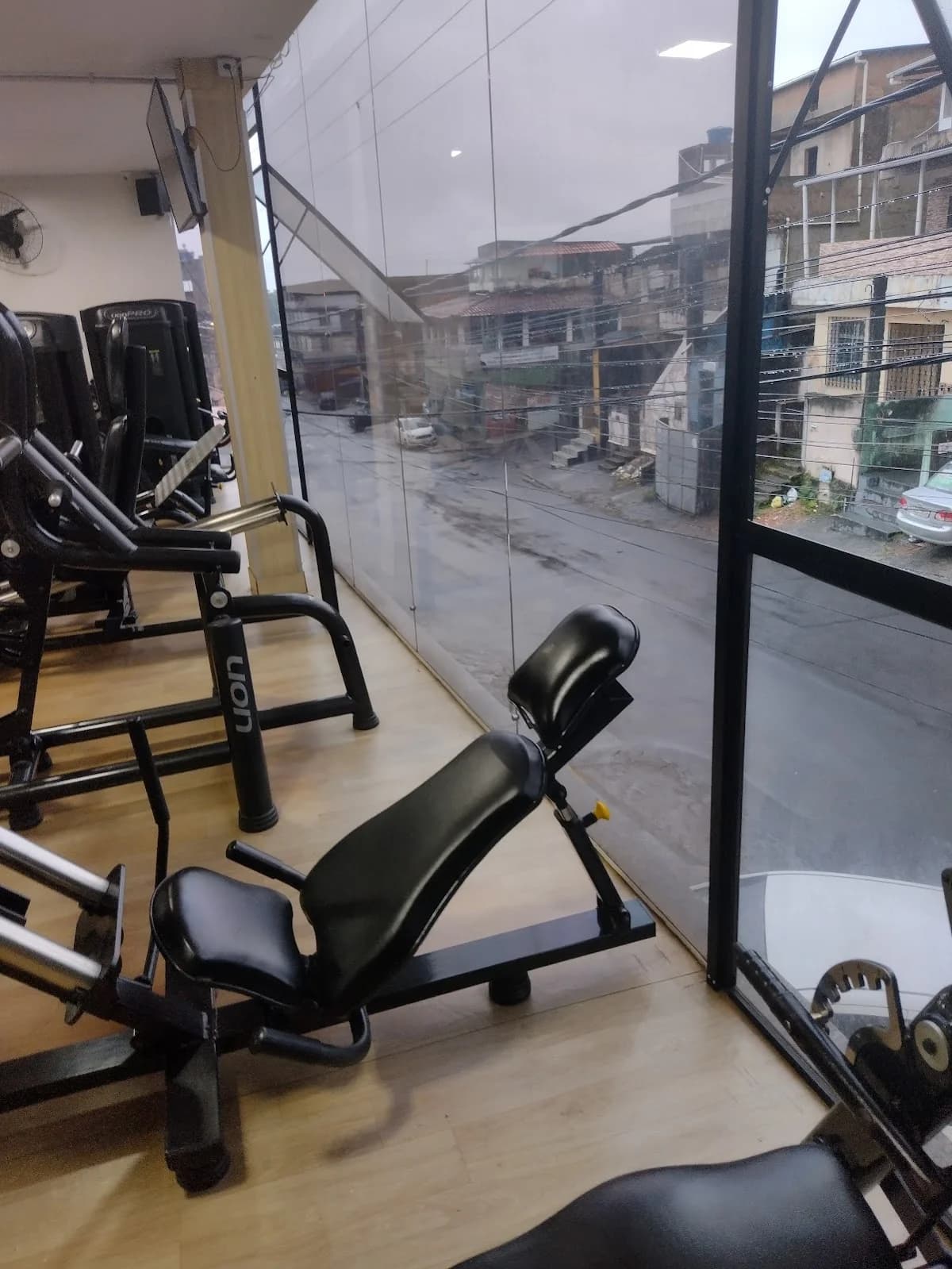 Academia Corpus Fit – foto 3