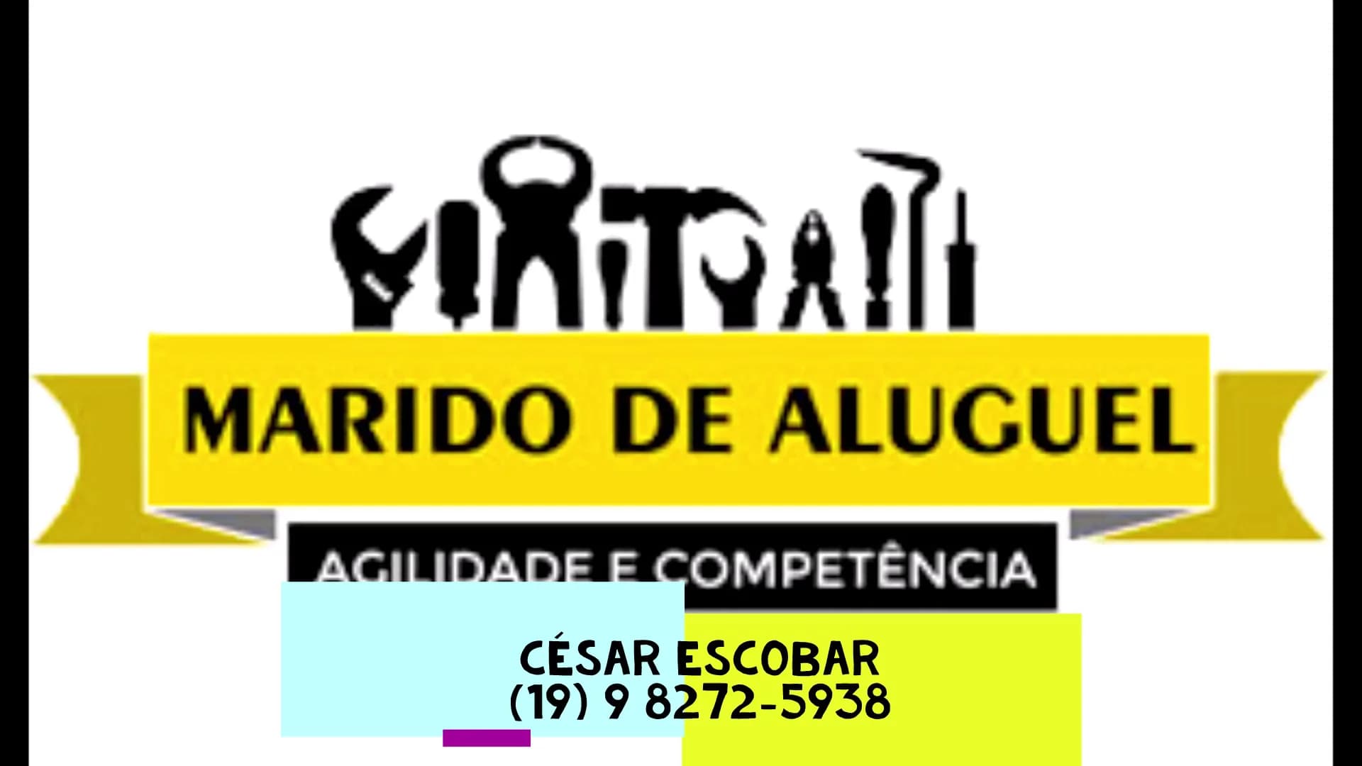 César o Marido de Aluguel que você precisa (faz tudo) – foto 2