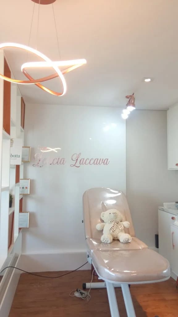 Instituto Dra Leticia Laccava – foto 1