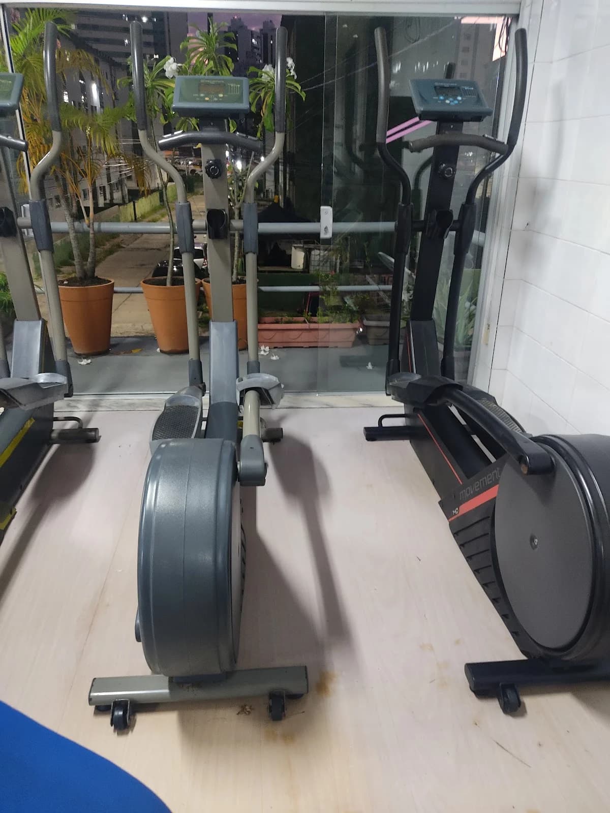 Arcadas Fitness – foto 2