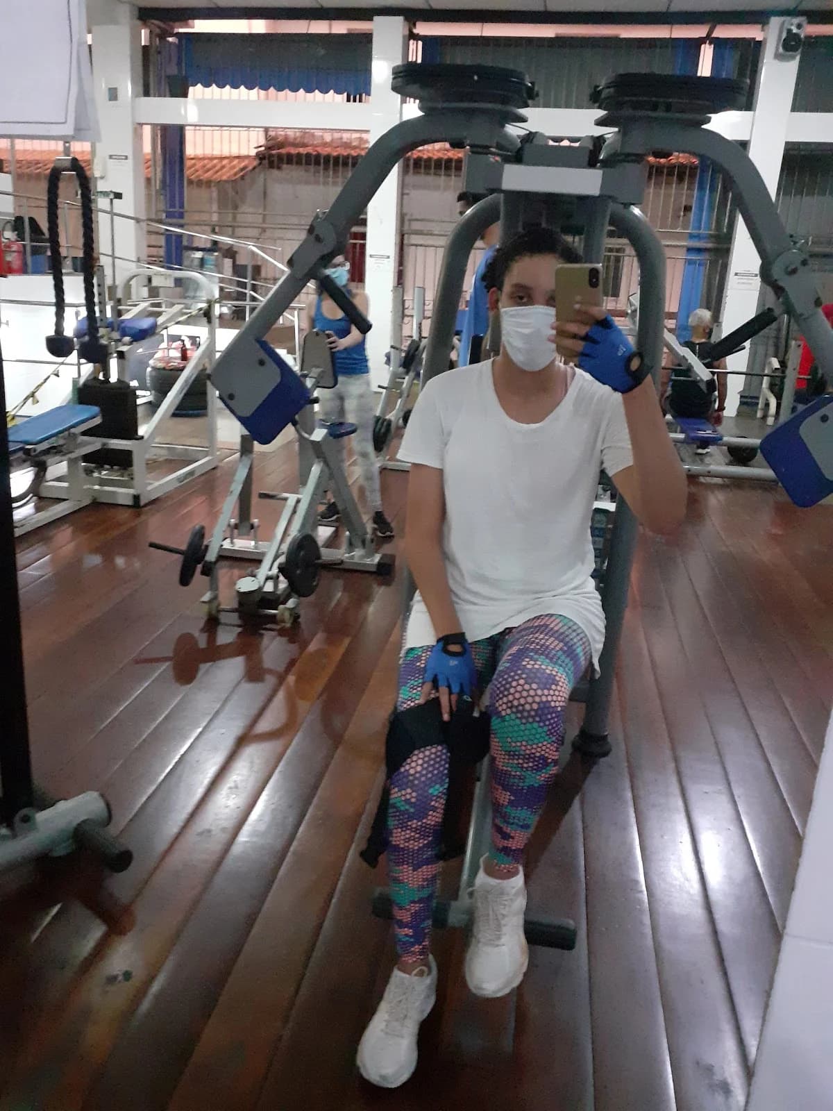 Arcadas Fitness – foto 3