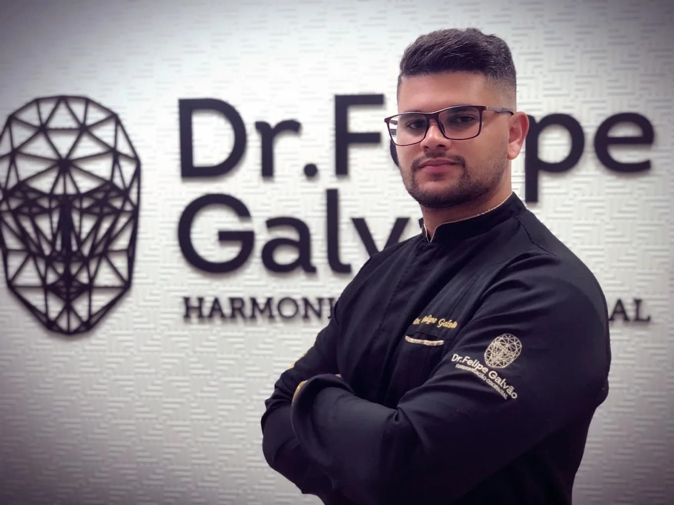 Dr. Felipe Galvão - Harmonização Facial – foto 1