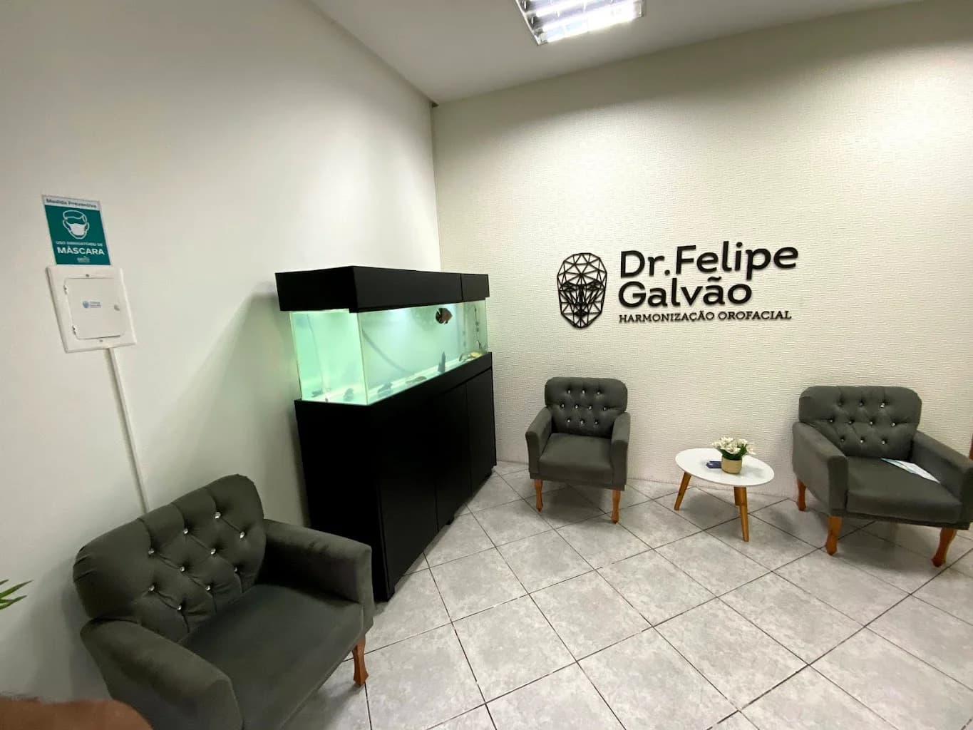 Dr. Felipe Galvão - Harmonização Facial – foto 2