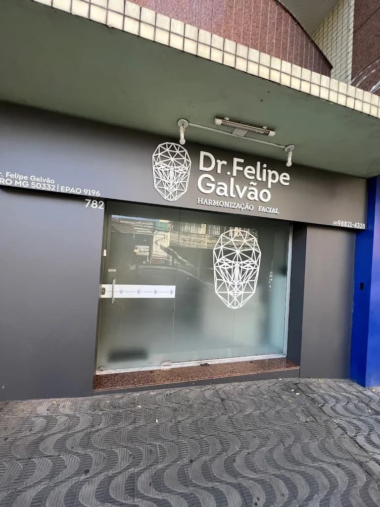 Dr. Felipe Galvão - Harmonização Facial – foto 3