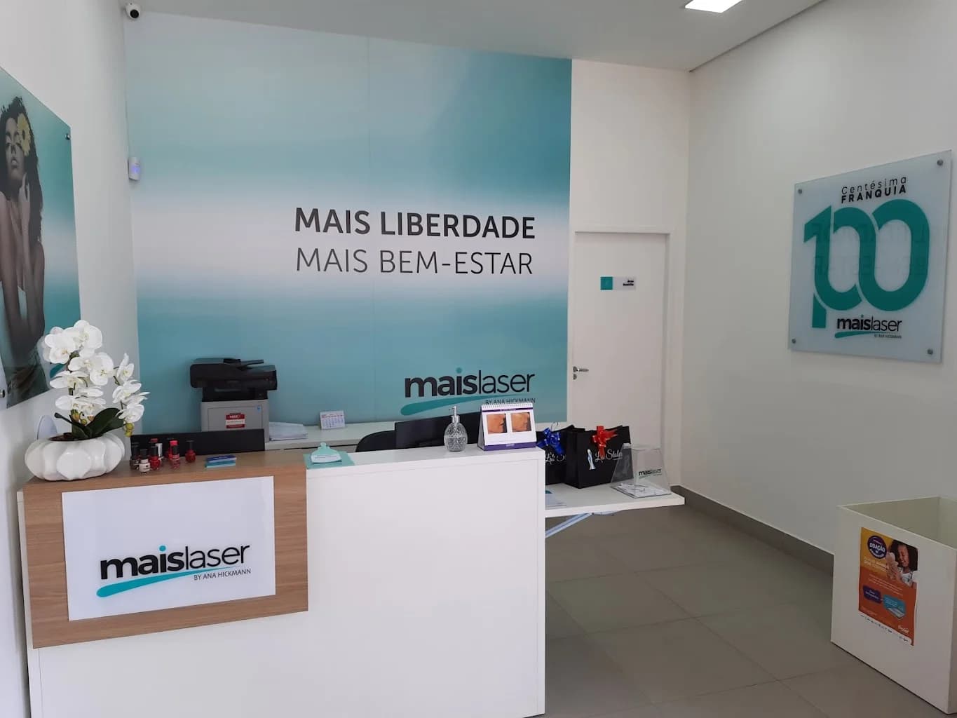 Maislaser Ipatinga – foto 2