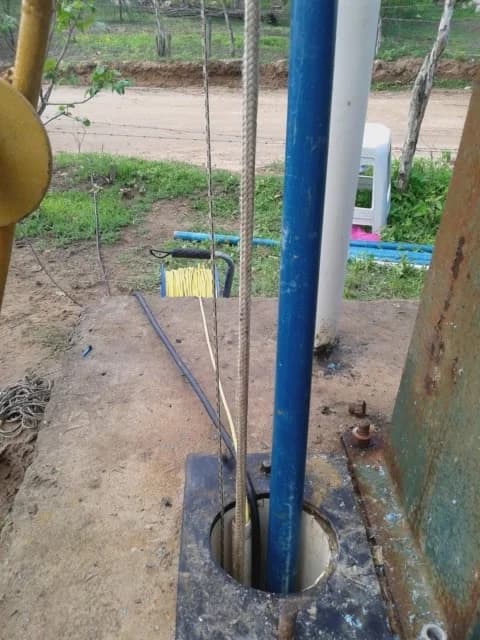 Perfil Manutenções de Poços e Bombas – foto 3