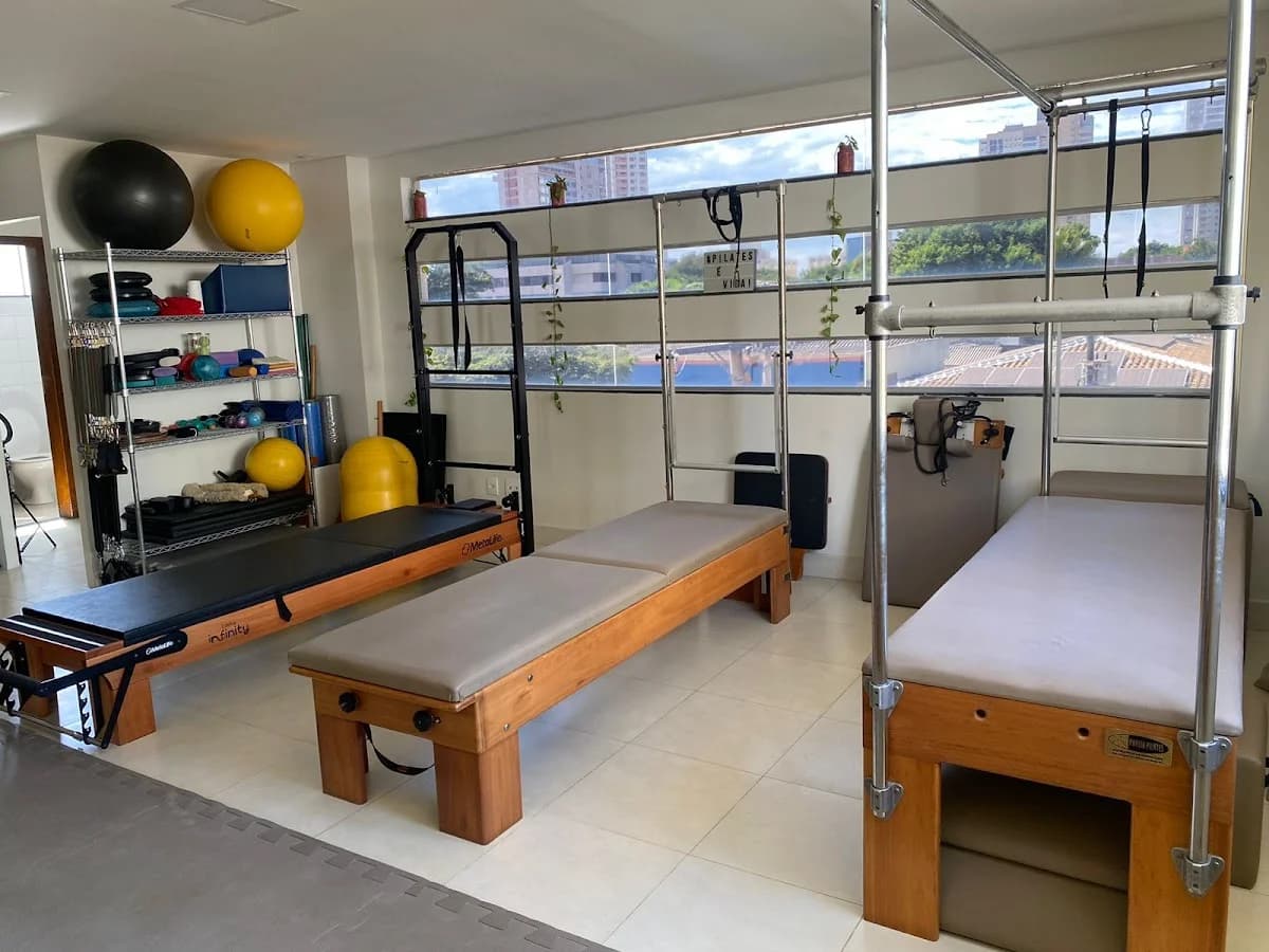 Lift Studio de Pilates e Fisioterapia – foto 3