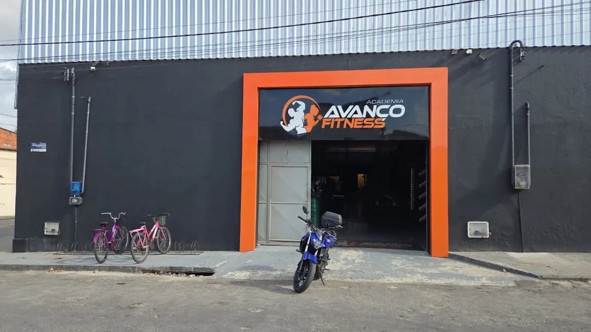 Academia Avanço Fitnness II – foto 2