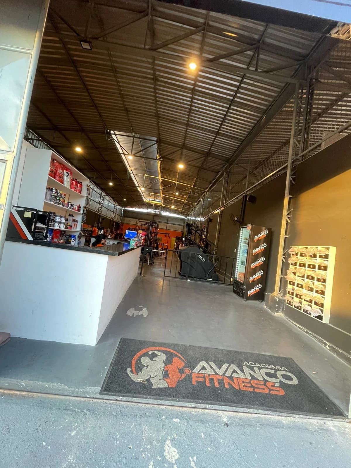 Academia Avanço Fitnness II – foto 3