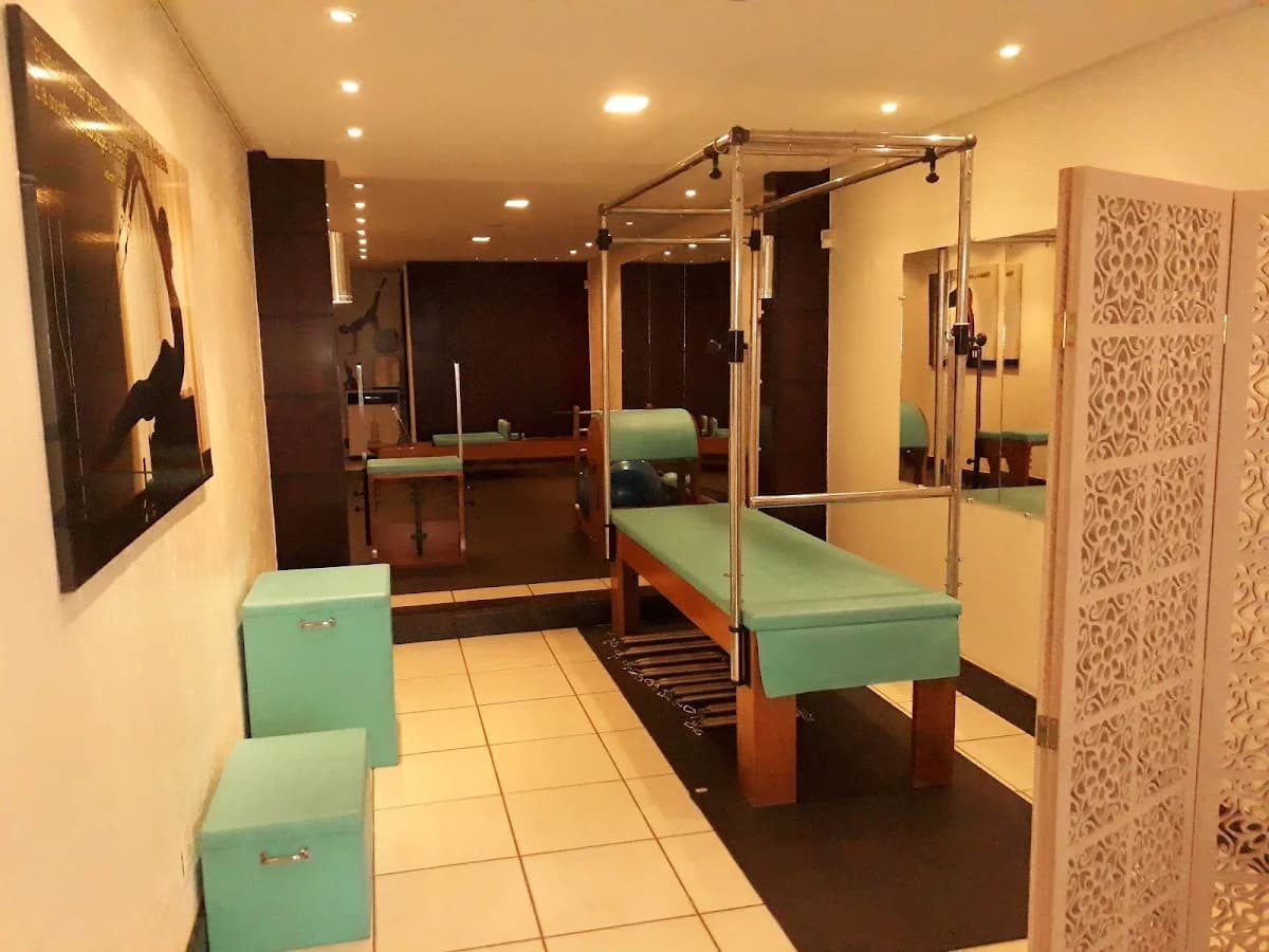 Espaço Fluir Pilates e Fisioterapia – foto 1