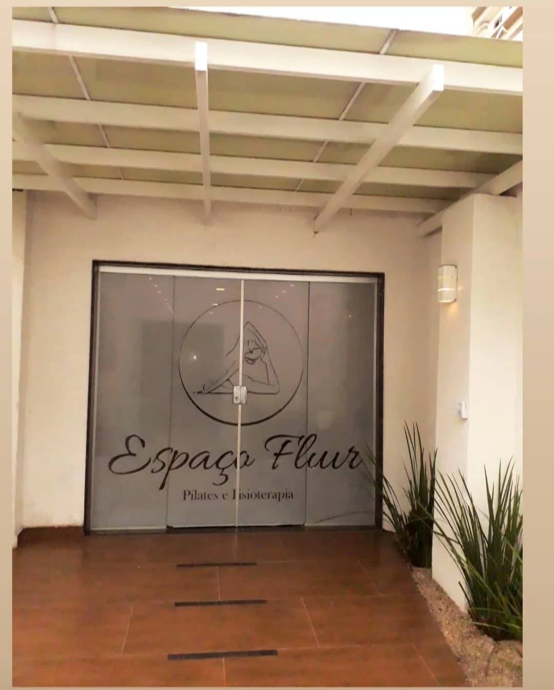 Espaço Fluir Pilates e Fisioterapia – foto 2