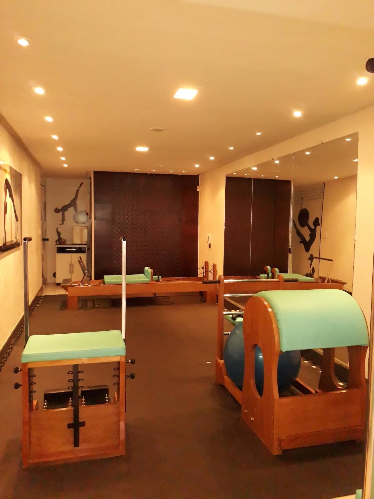Espaço Fluir Pilates e Fisioterapia – foto 3