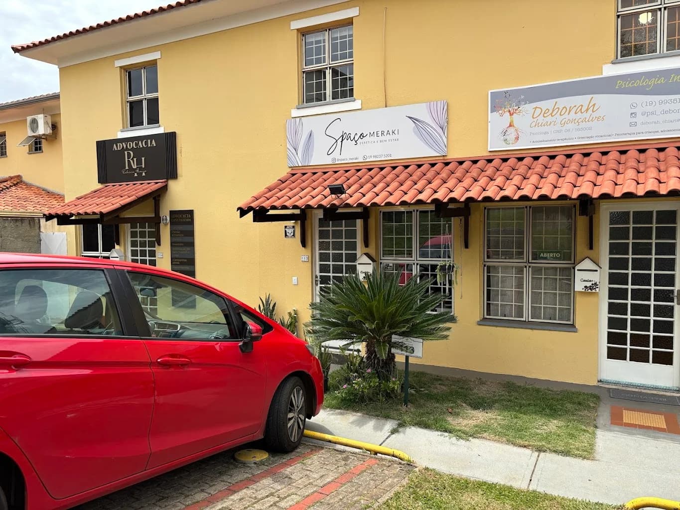 Spaço Meraki Estética - Lipedema, Corporal e Pós-Operatório – foto 2