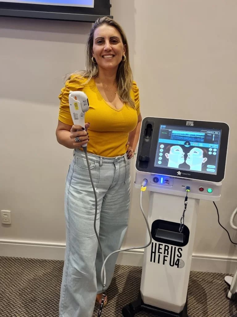 Spaço Meraki Estética - Lipedema, Corporal e Pós-Operatório – foto 3