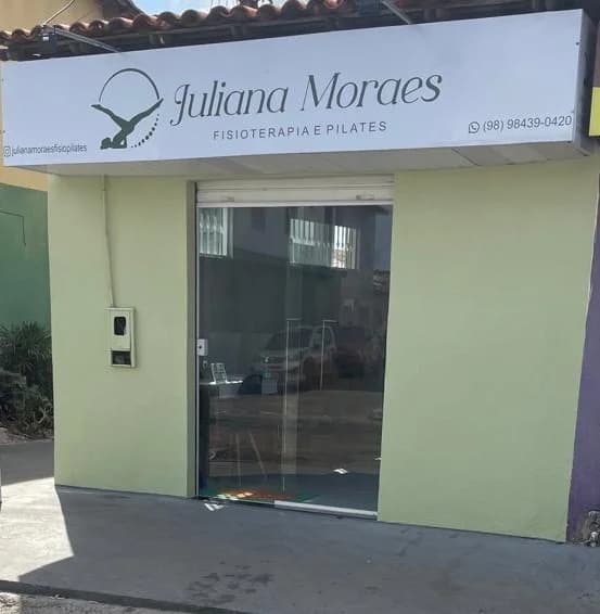 Juliana Moraes Pilates e Fisioterapia – foto 2