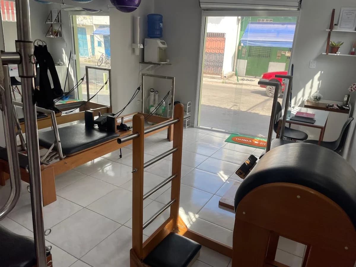 Juliana Moraes Pilates e Fisioterapia – foto 3