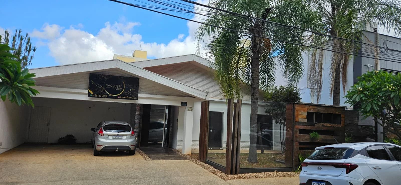 Clinica de Depilação a laser e estética Evolutti Laser Marilia – foto 2