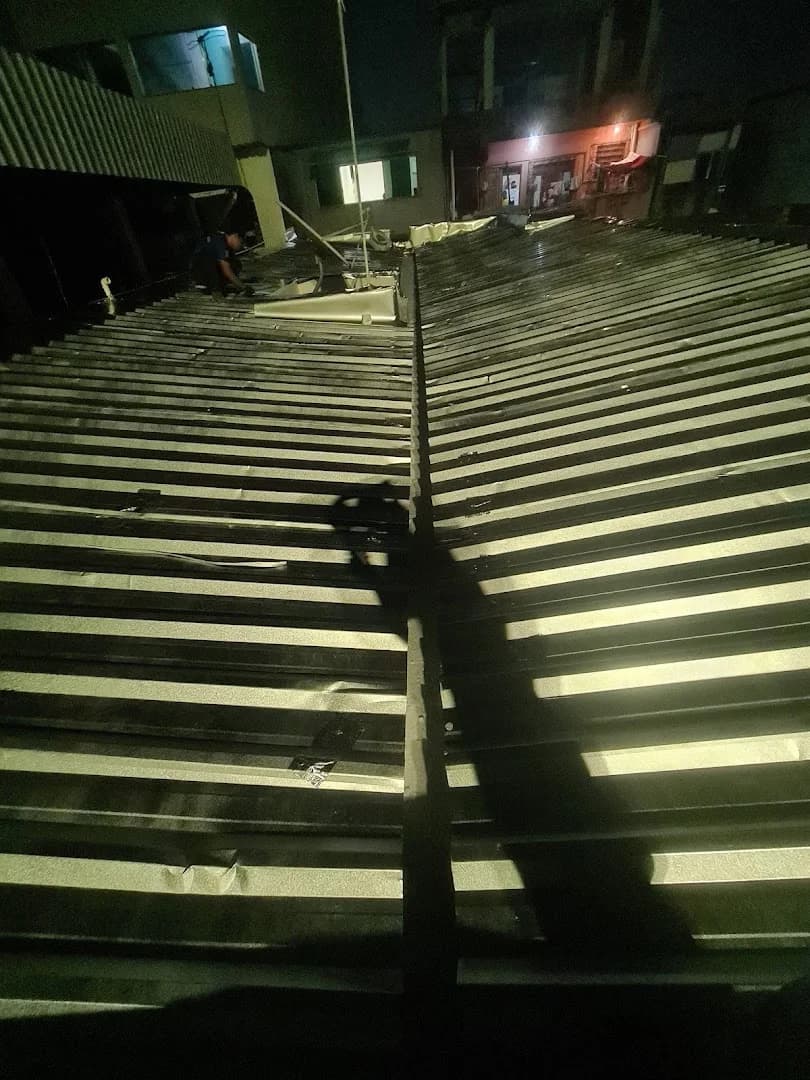 B&S reformas e construção