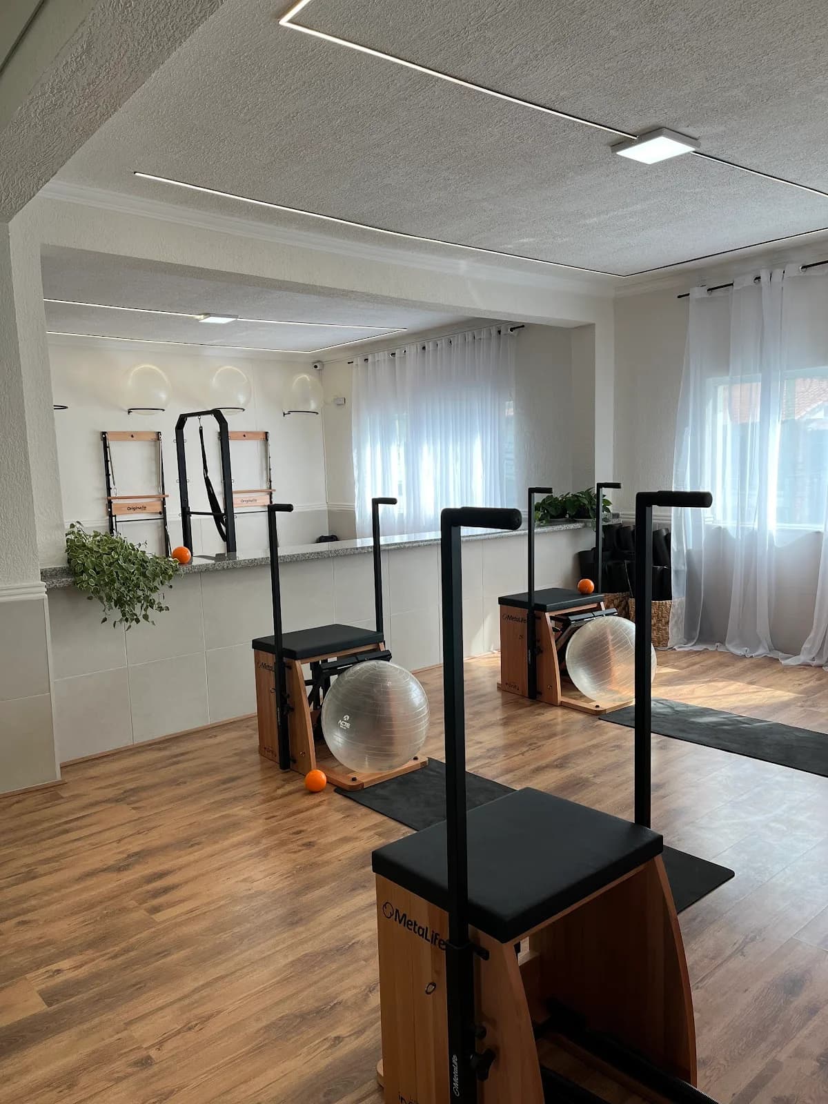 Flow Pilates e Movimento – foto 2