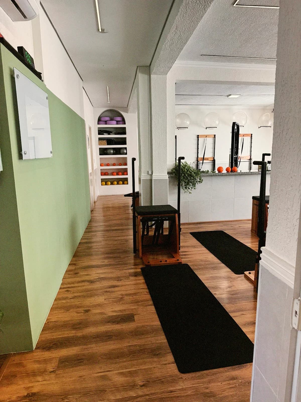 Flow Pilates e Movimento – foto 3