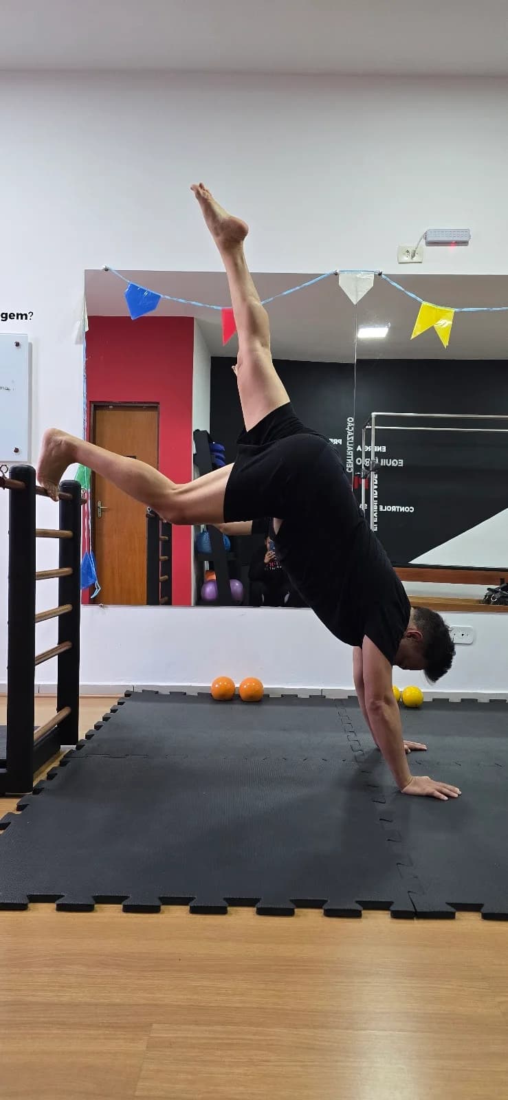 Pure Pilates - Mooca - Quarta Parada – foto 3