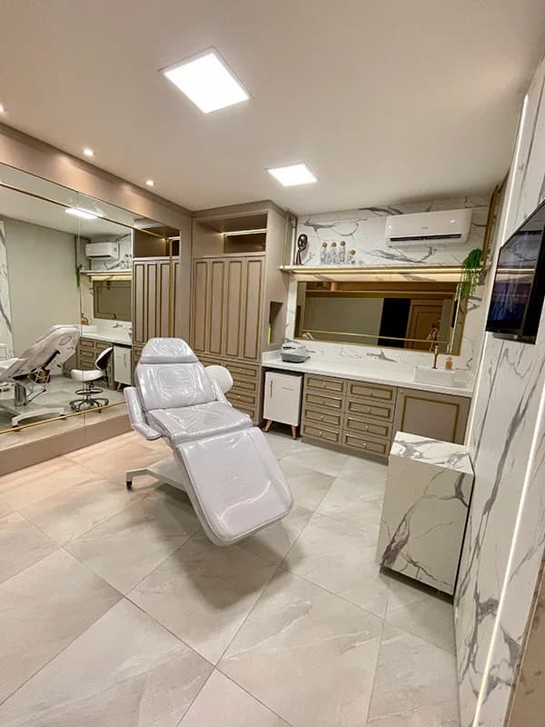 Dra. Zanelatto Harmonização Facial Tubarão/ SC – foto 3