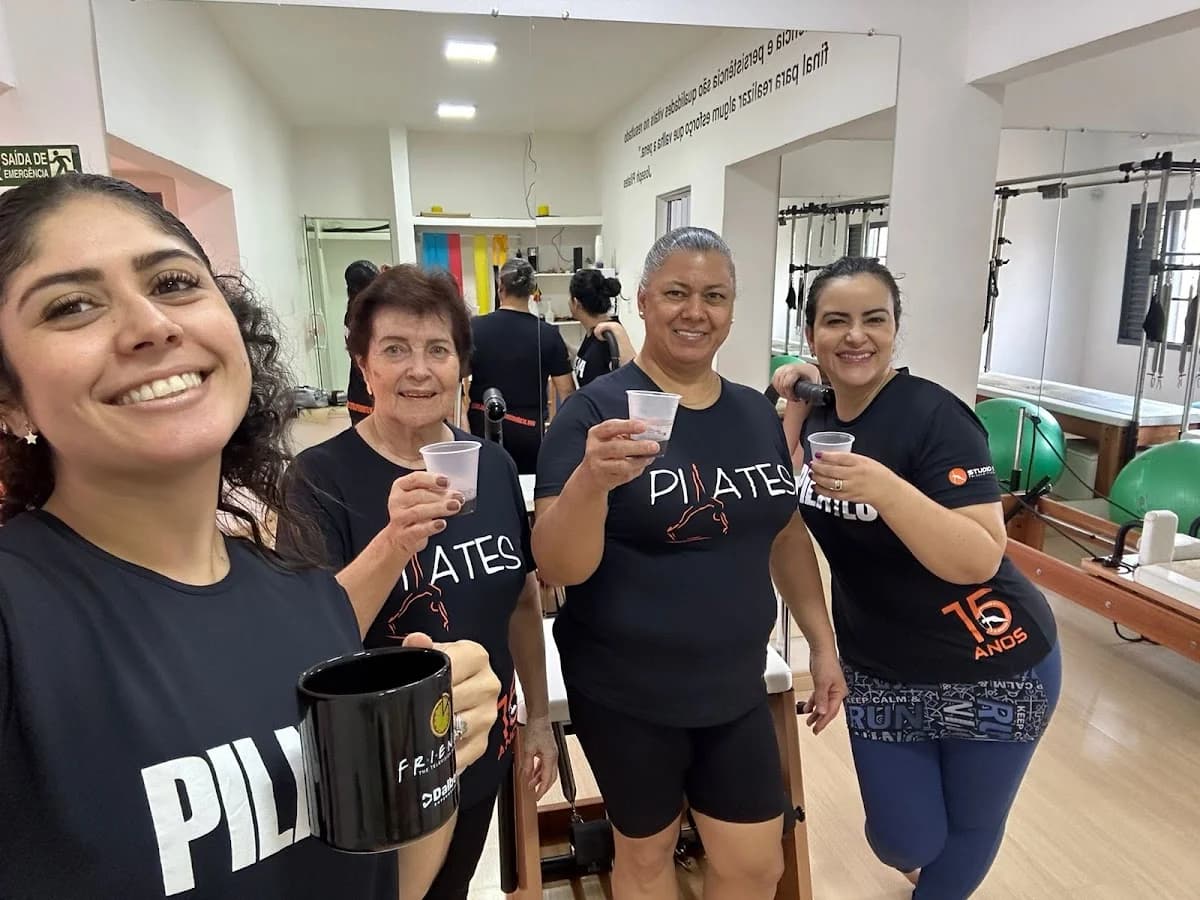Studio E Pilates - Unidade 21 – Bela Vista – foto 2