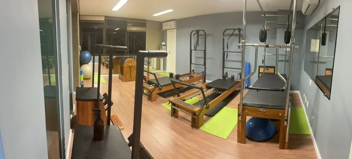 Instituto de Fisioterapia Hellen Caroline – foto 3