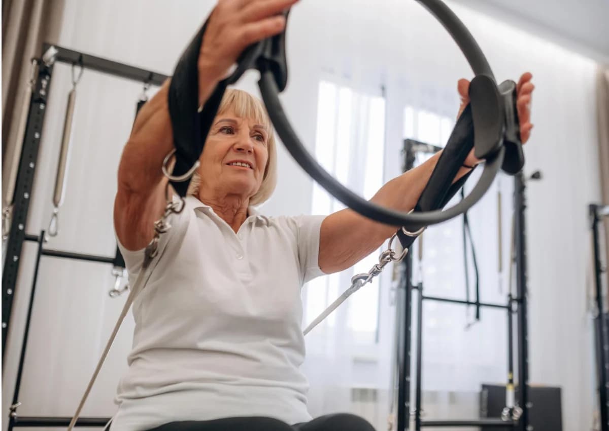STUDIO PILATES BC - Vila Matilde – foto 2