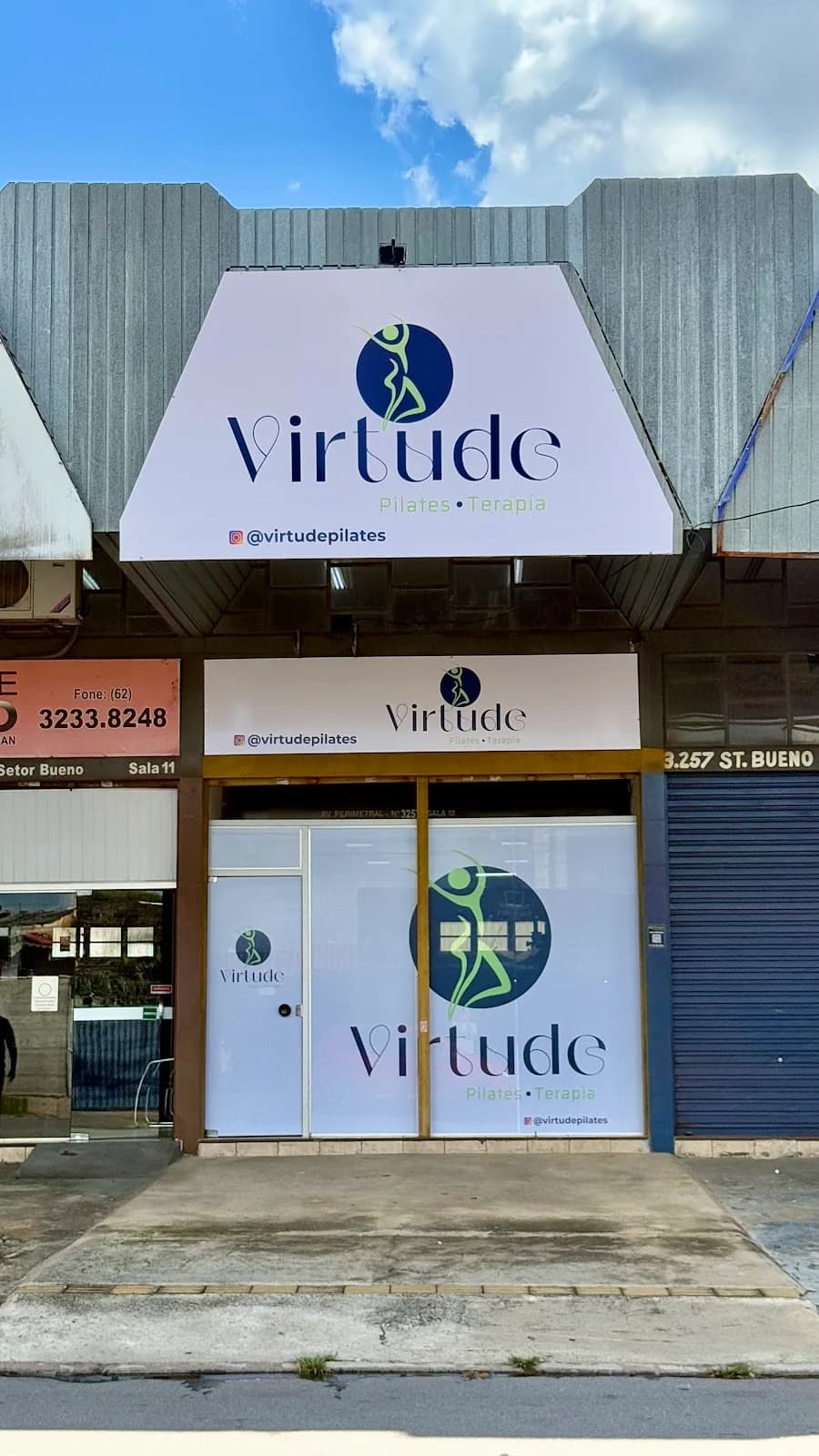 Virtude - Pilates Terapia – foto 3