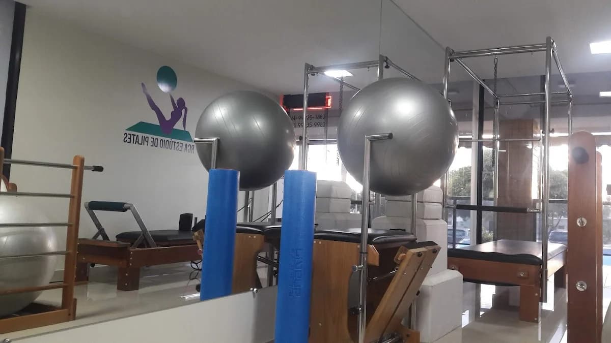 RCA Pilates – foto 1
