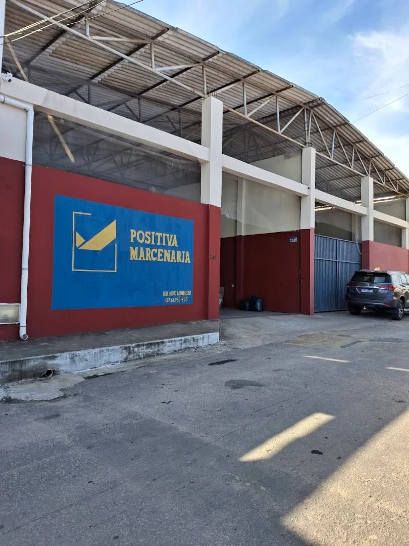 Positiva Marcenaria – foto 1