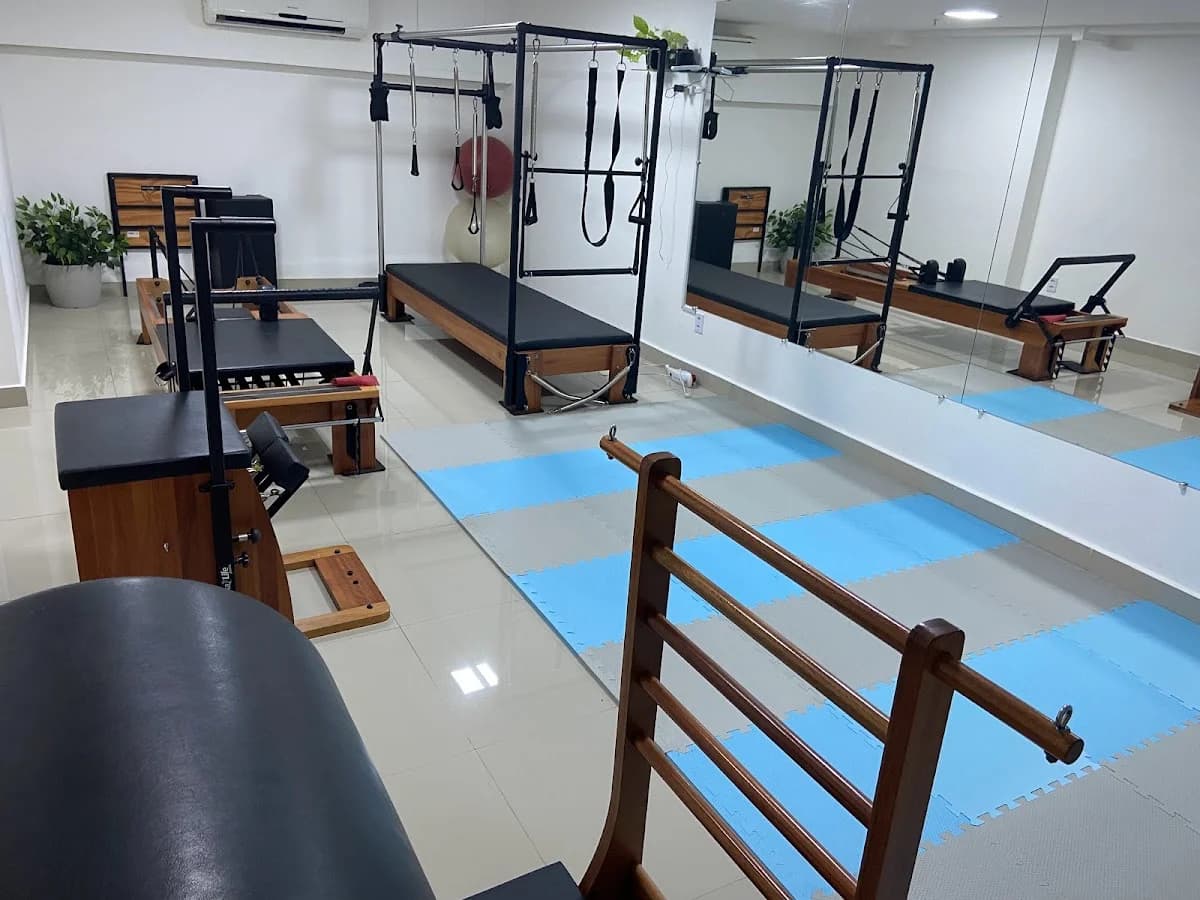 Mobilize Fisio & Pilates – foto 2
