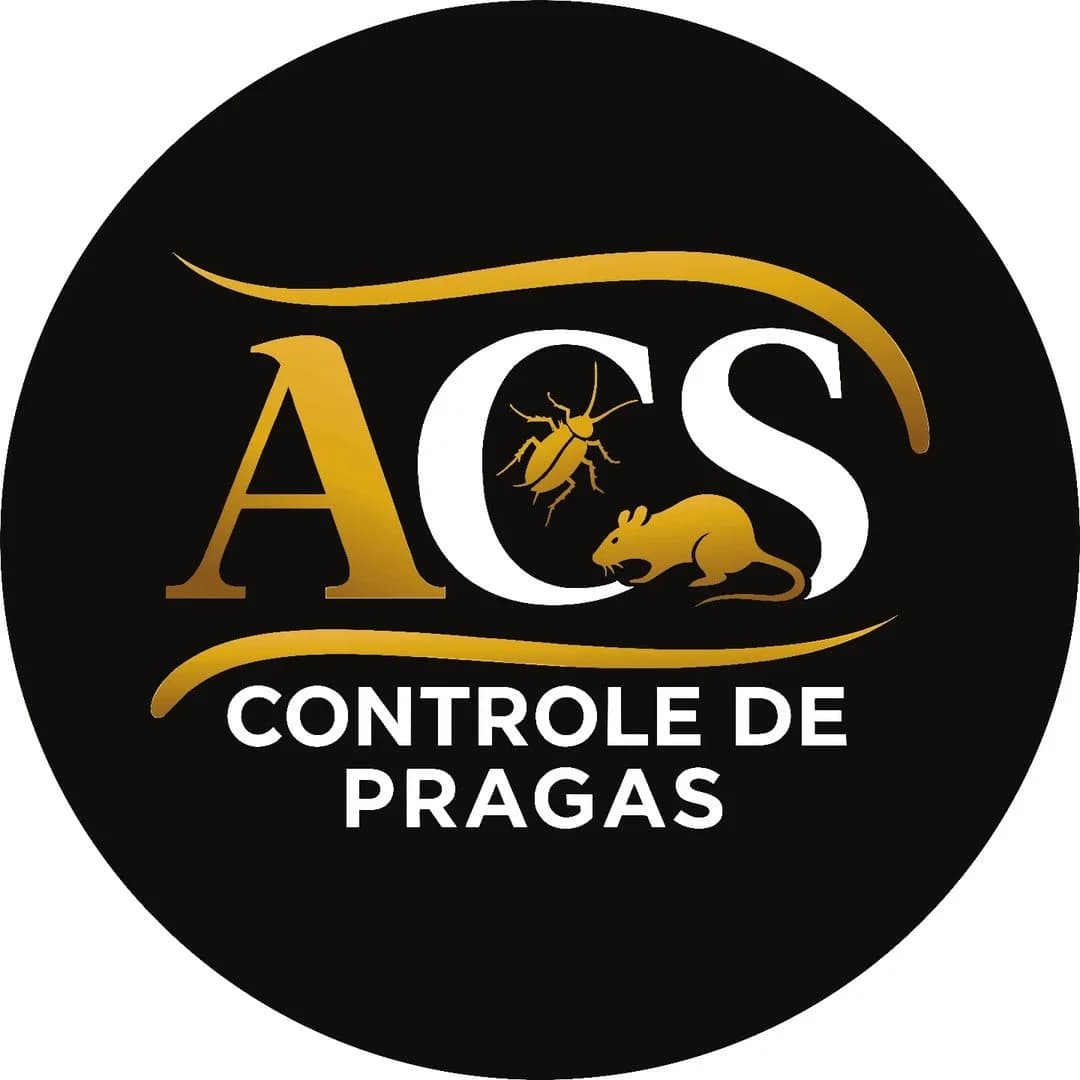 ACS Controle de Pragas