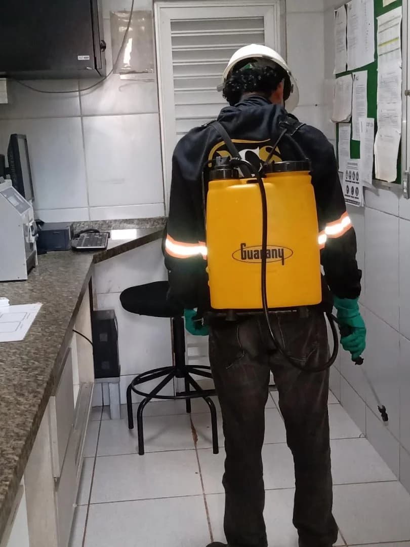 ACS Controle de Pragas – foto 3
