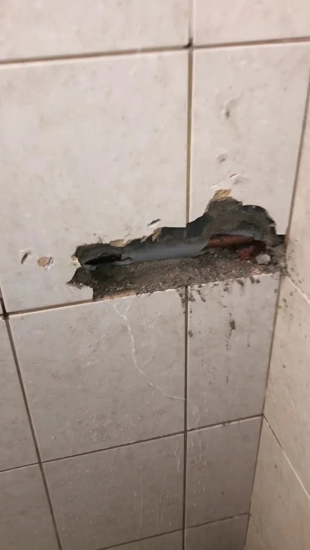 100Vazamento - Caça Vazamentos e Serviços Hidráulicos – foto 2
