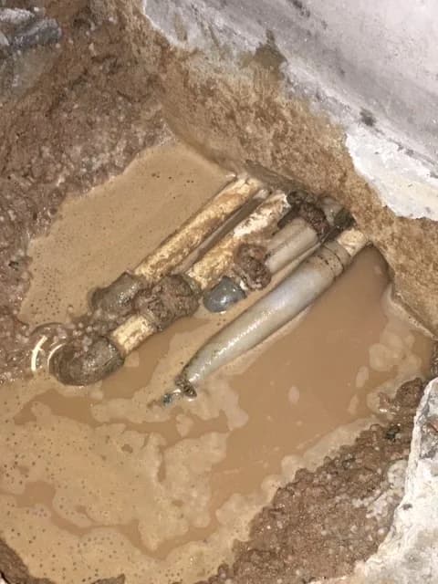 100Vazamento - Caça Vazamentos e Serviços Hidráulicos – foto 3