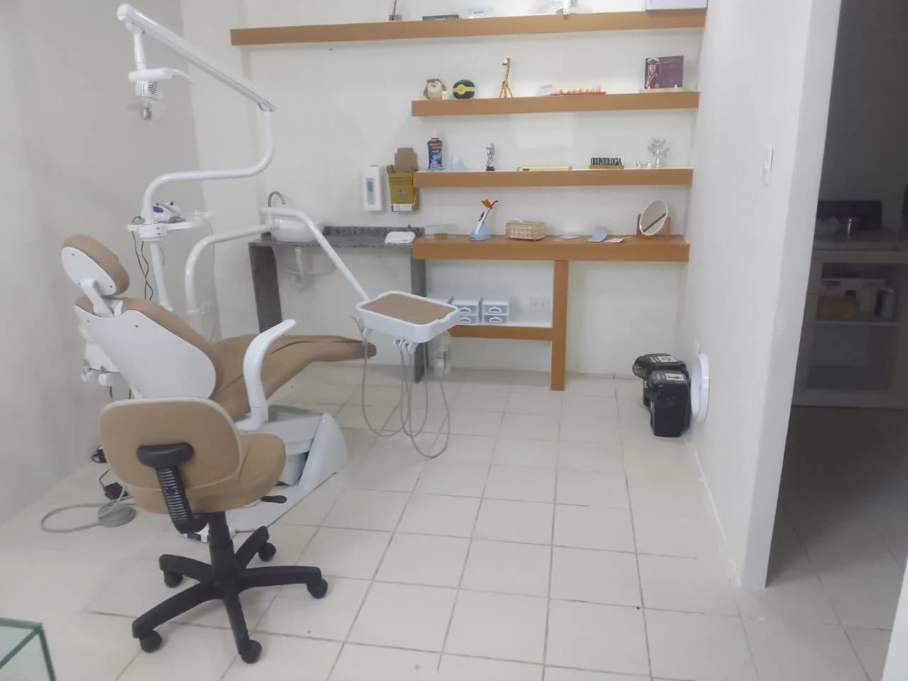Souriant Odontologia Humanizada – foto 2