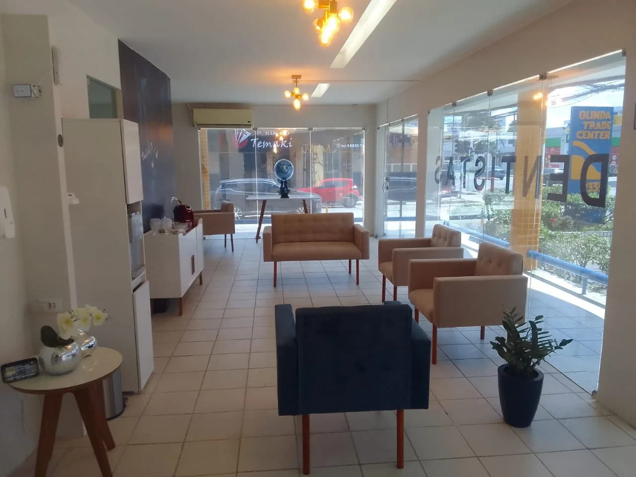 Souriant Odontologia Humanizada – foto 3