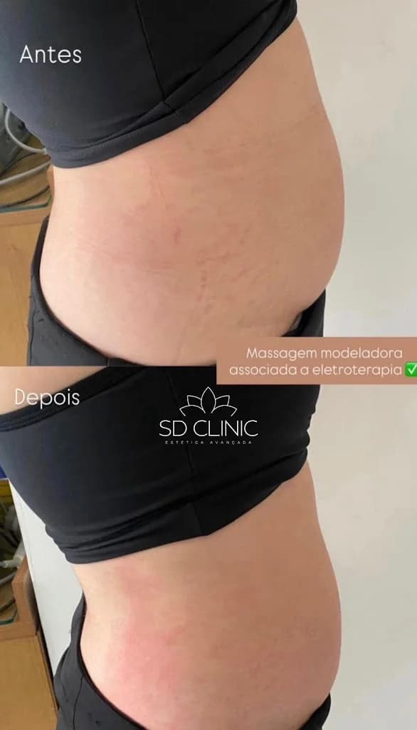 SD Clinic Estetica Avançada – foto 2