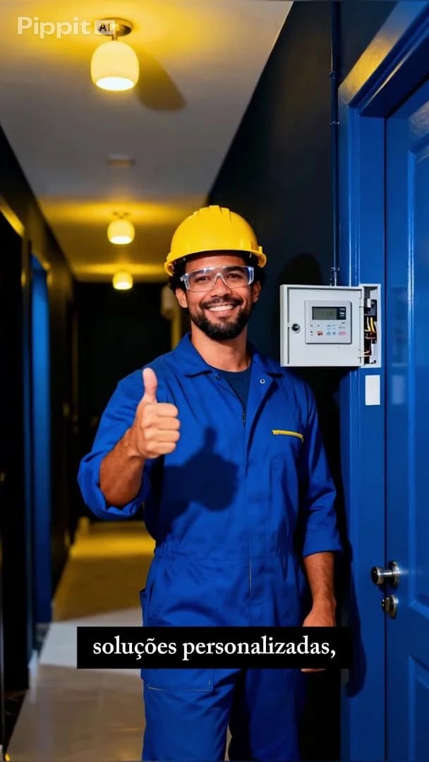 Eletricista Profissional em BH – foto 2