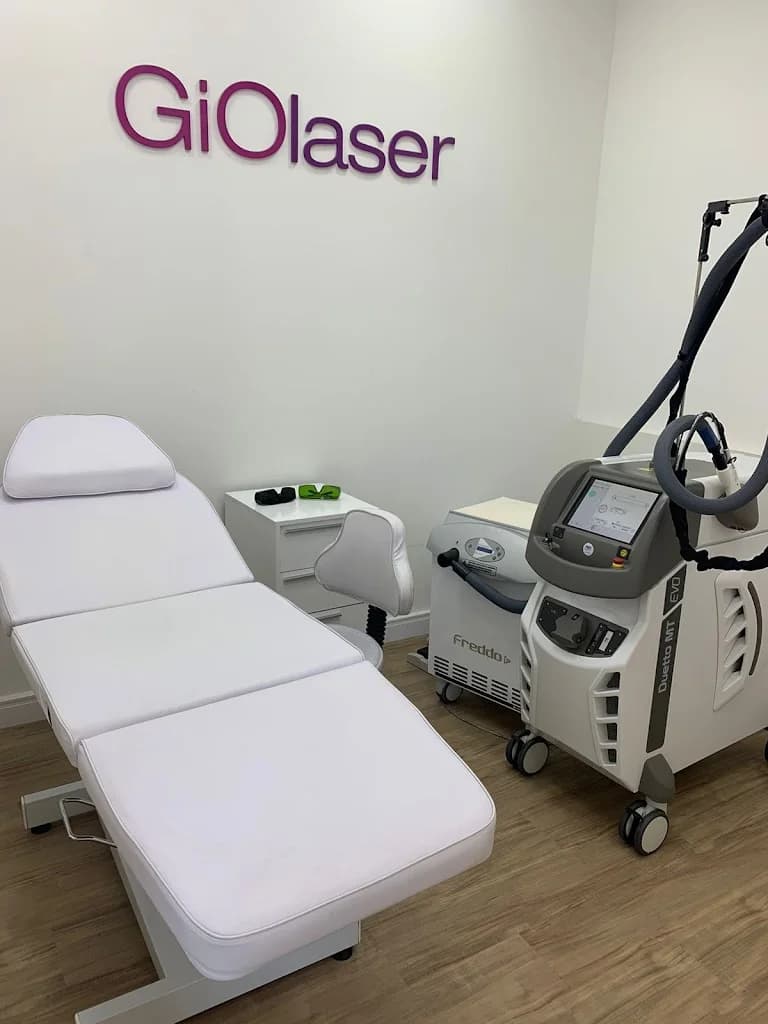 GiO Estética Avançada Chácara Primavera Campinas