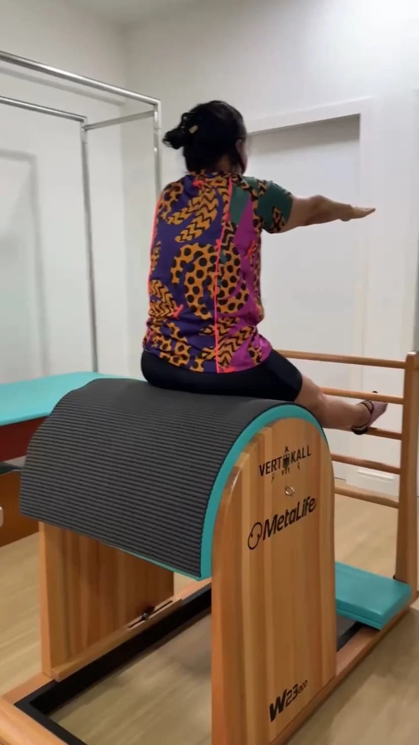 Vertkall Fit – foto 2