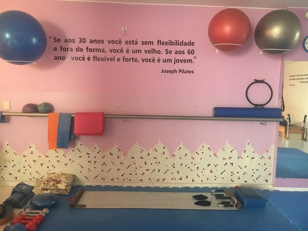 Eleve Pilates – foto 2