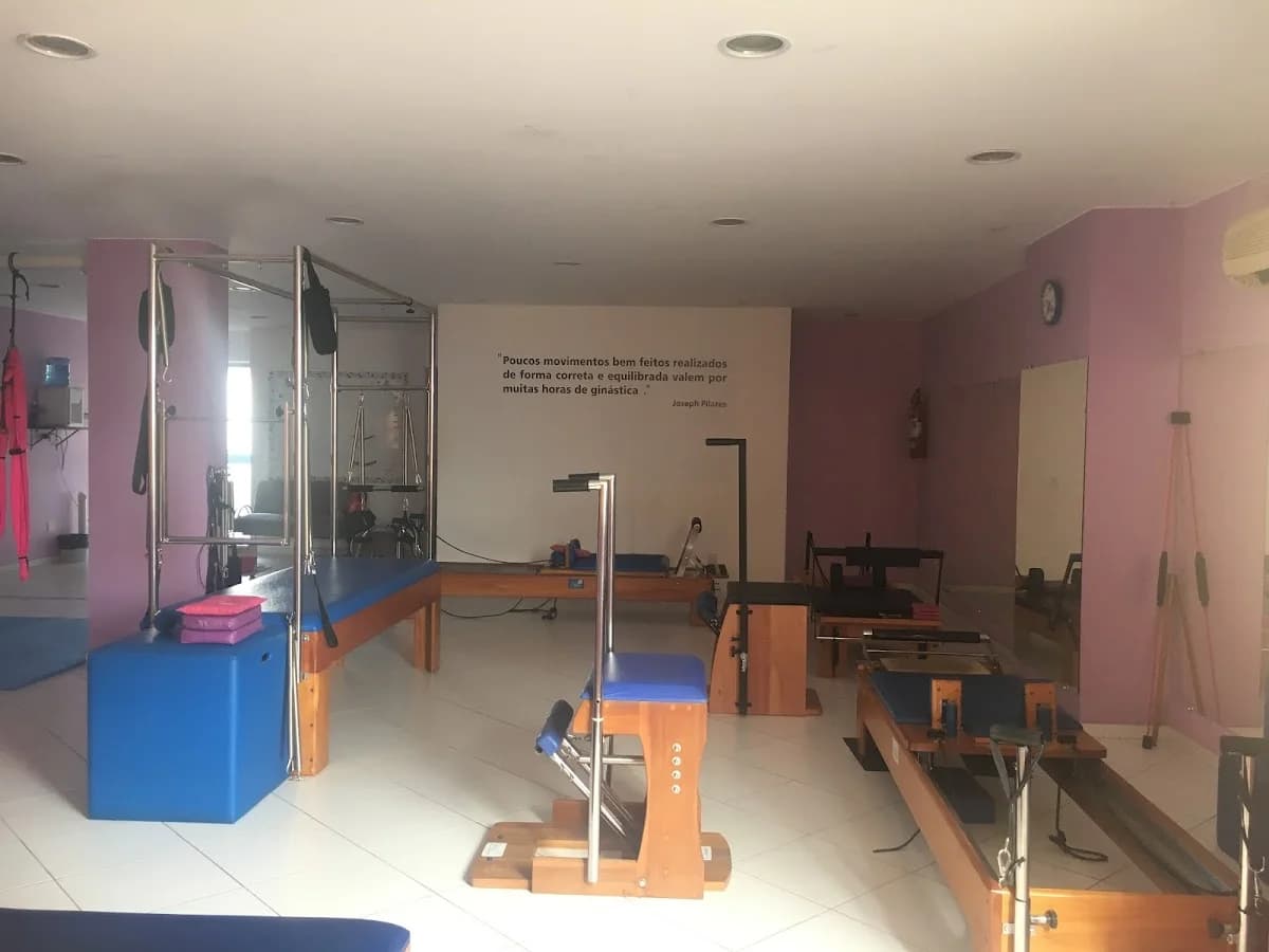 Eleve Pilates – foto 3